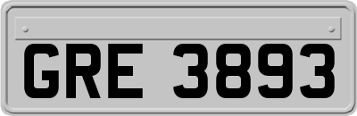 GRE3893