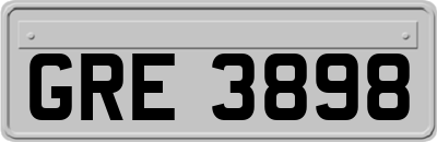 GRE3898