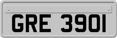 GRE3901
