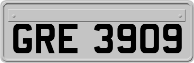 GRE3909