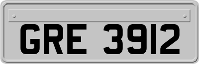 GRE3912