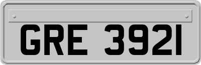 GRE3921