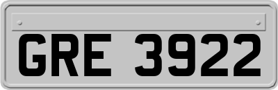 GRE3922