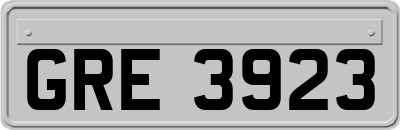 GRE3923