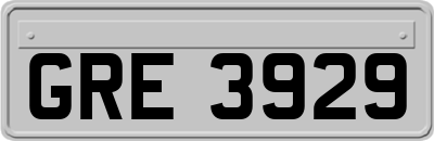 GRE3929