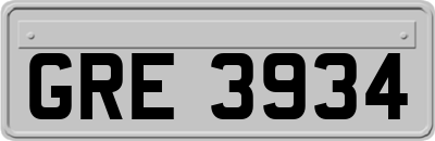 GRE3934