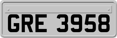GRE3958