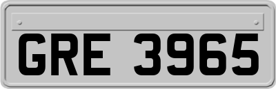 GRE3965