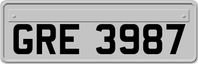 GRE3987