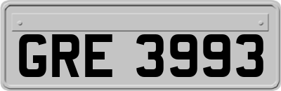 GRE3993