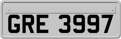 GRE3997