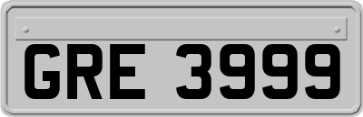 GRE3999