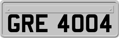 GRE4004