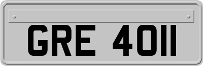 GRE4011