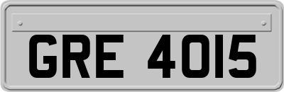 GRE4015