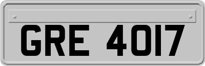 GRE4017