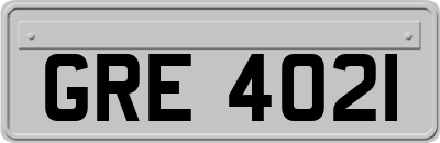GRE4021