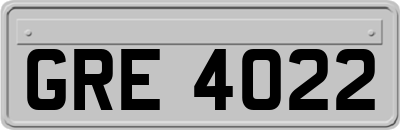 GRE4022