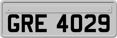 GRE4029