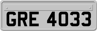 GRE4033