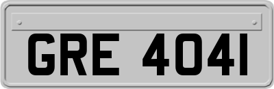 GRE4041