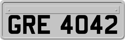 GRE4042