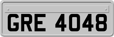 GRE4048