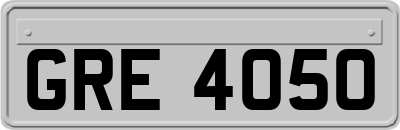 GRE4050