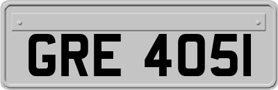 GRE4051