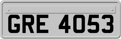 GRE4053
