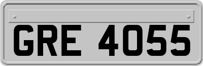 GRE4055
