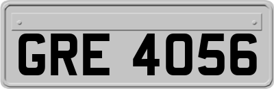 GRE4056
