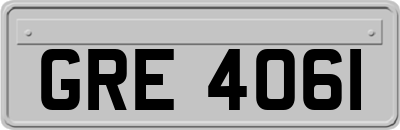GRE4061