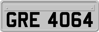 GRE4064