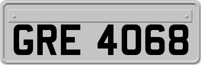 GRE4068