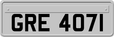 GRE4071