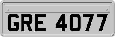 GRE4077