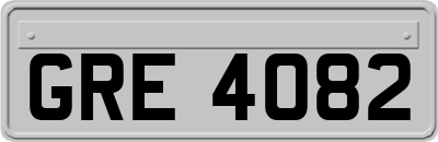 GRE4082