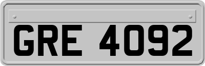 GRE4092