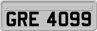 GRE4099