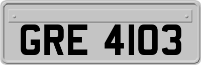 GRE4103
