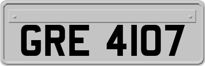 GRE4107