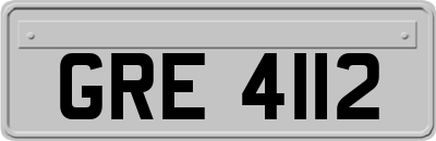 GRE4112