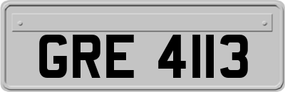 GRE4113