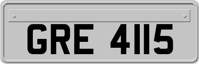 GRE4115