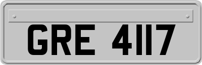 GRE4117