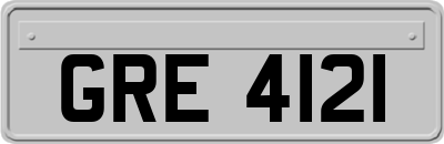 GRE4121