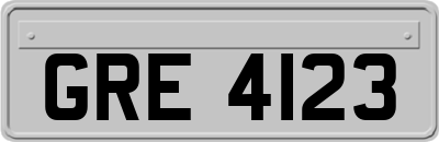 GRE4123