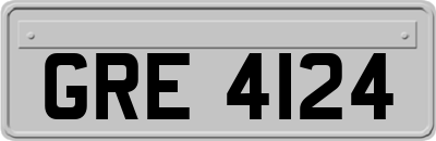 GRE4124