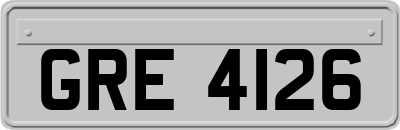 GRE4126